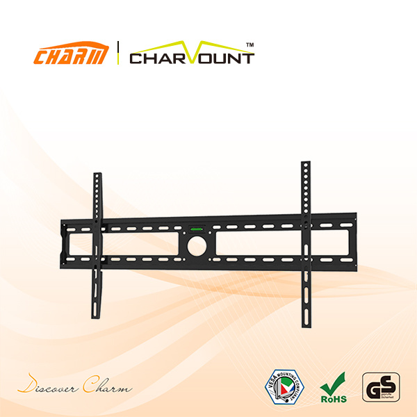 37''-70'' Plasma LCD TV Wal Mounts (CT-PLB-7014)