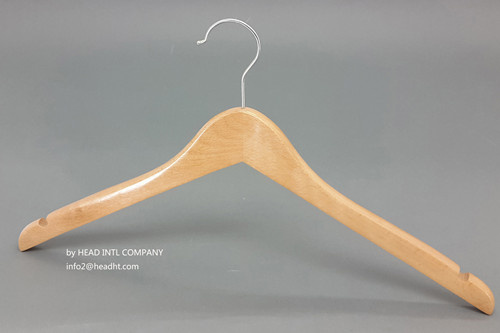 Wholesale Wooden Hanger, Wooden Clothes Hanger, Hangers for Jeans