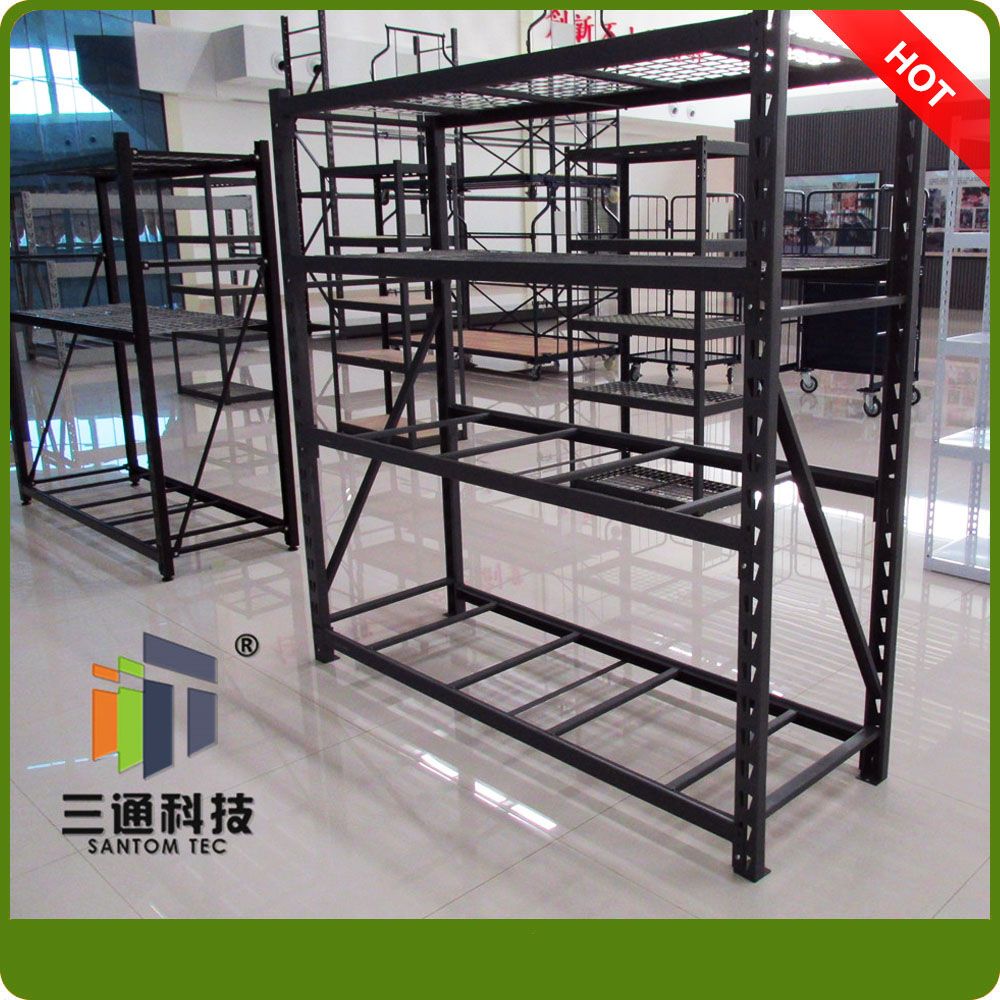 Middle Duty Storage Rack, Warehouse Storage Racking