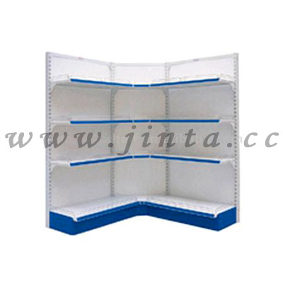 Single-Side of Inside Corner Shelving (JT-A31)