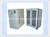 OEM Sheet Metal Fabrication Server Rack