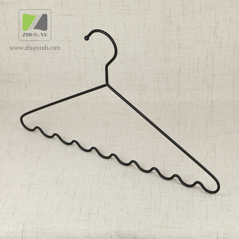 Hot Selling Metal Clothes Hanger in E-Commerce Platform