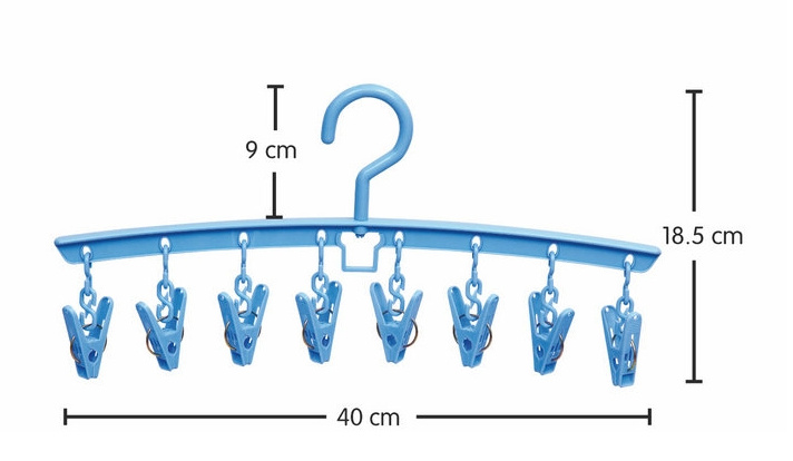 Professional Manufacturer for Plastic Hanger Hook