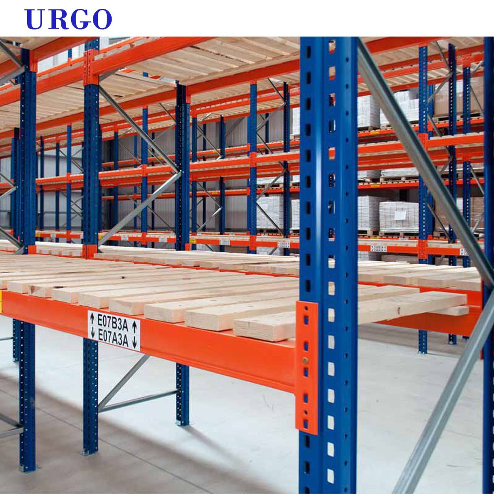 Custom High Quality Pallet Racking