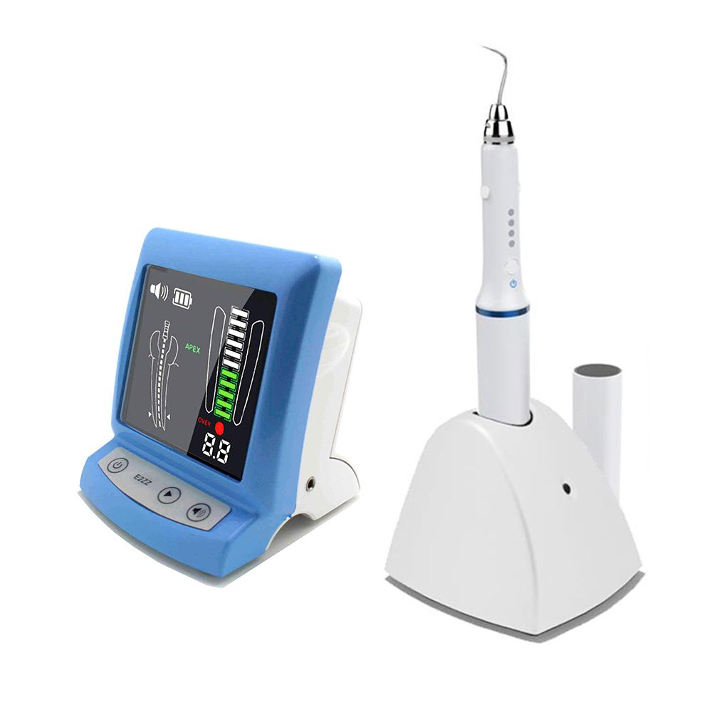 Dental E2zz+J1ss Endodontic Apex Locator Obturator