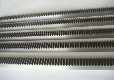 CNC Routers Gear Rack (rack gear, rack)