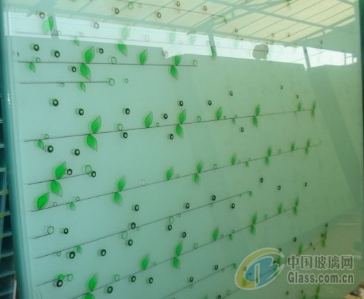 Tempered Glass for Building and Furniture with ISO and CCC
