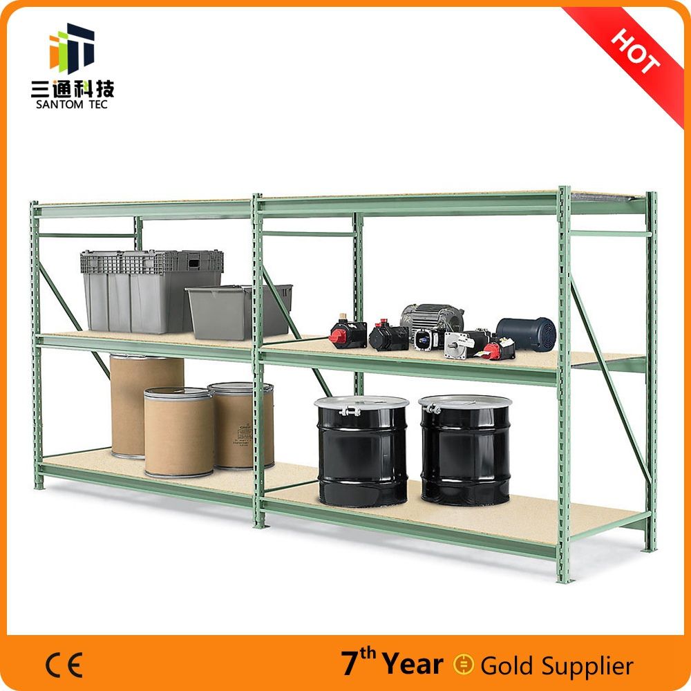 Adjustable Light Duty Metal Steel Storage Rack, Steel Tool Rack