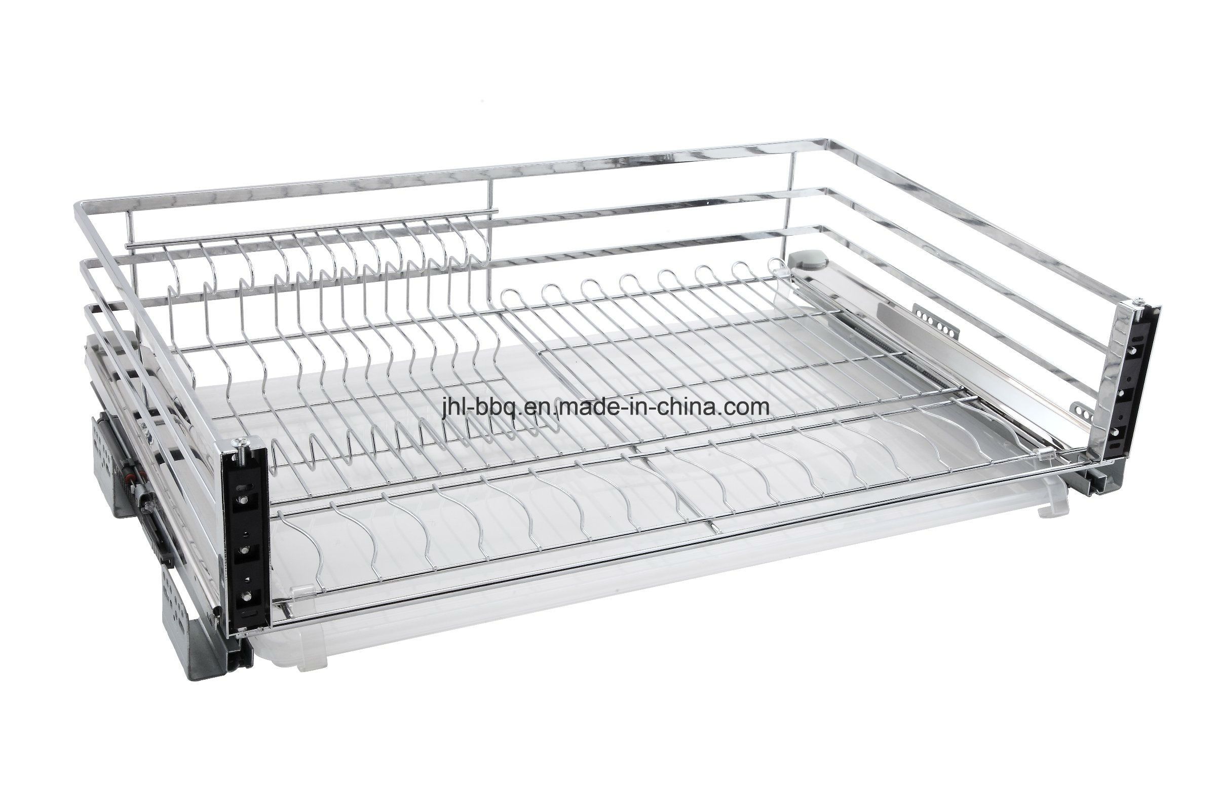 SS304 Rack for Cupboard and Cabinet