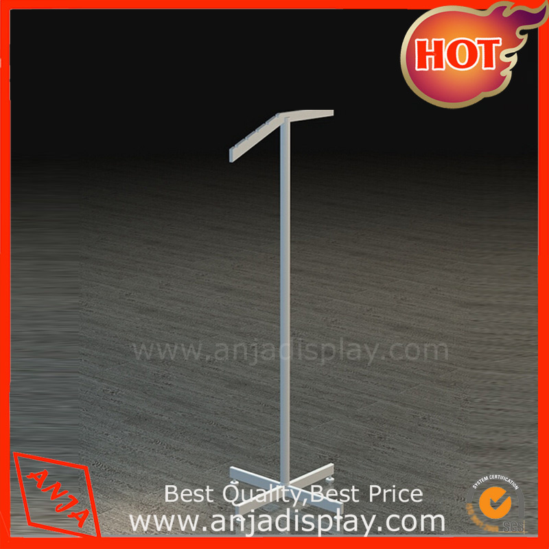 Metal Display Stand for Retail Stores