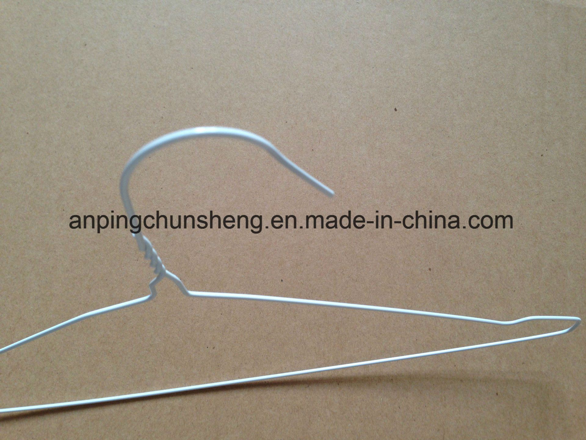 Laundry Wire Hanger