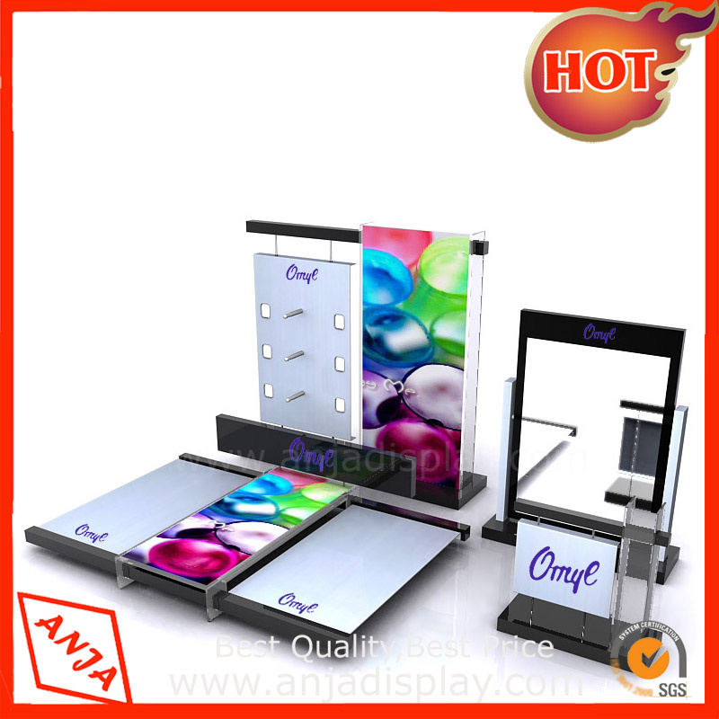 Counter Display Counter Top Display Racks