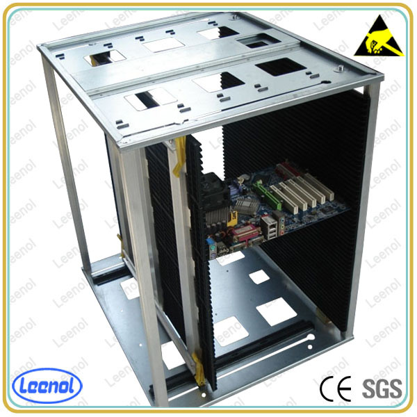ESD SMT Magazine Racks