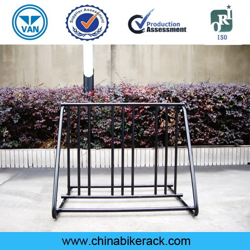 Hot-Sales Bikes Display Rack