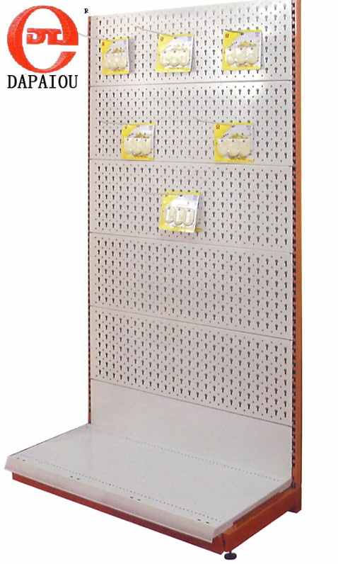 Shop Shelf Good for Display Stand