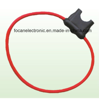Inline Fuse Holder