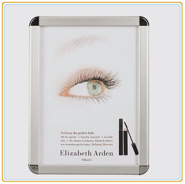 Snap Photo Frame/Artwork Frame Holder (A3)