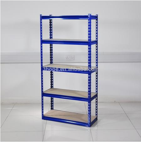 Multi-Function Goods Shelf 5 Layers of Large Density Shelf