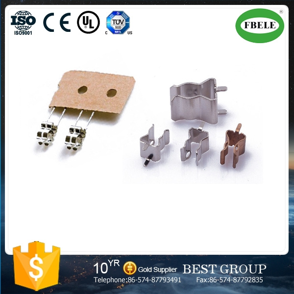 Fuse Holder Used for 5X20 or 6X30 Fuse