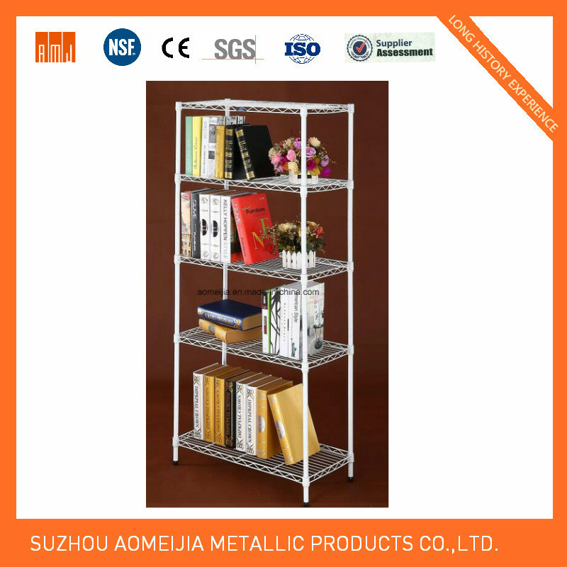 Adjustable Chrome Metal Wire Bath Washing Room Towel Rack Amja