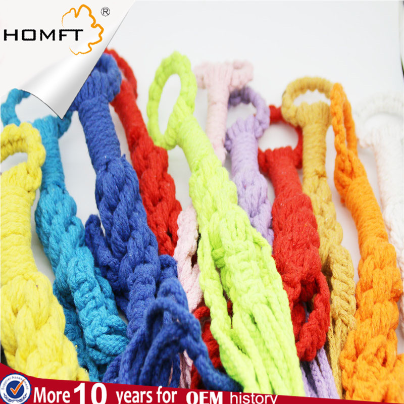 Mix Color Home Deco Flower Pot Holder Mother ' S Day Gift