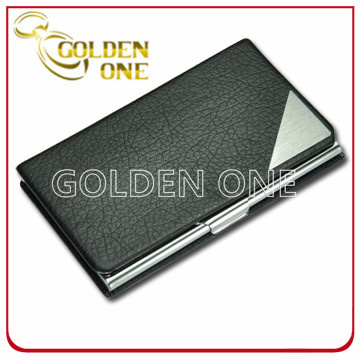 Superior Quality Genuine Leather Business Card Case