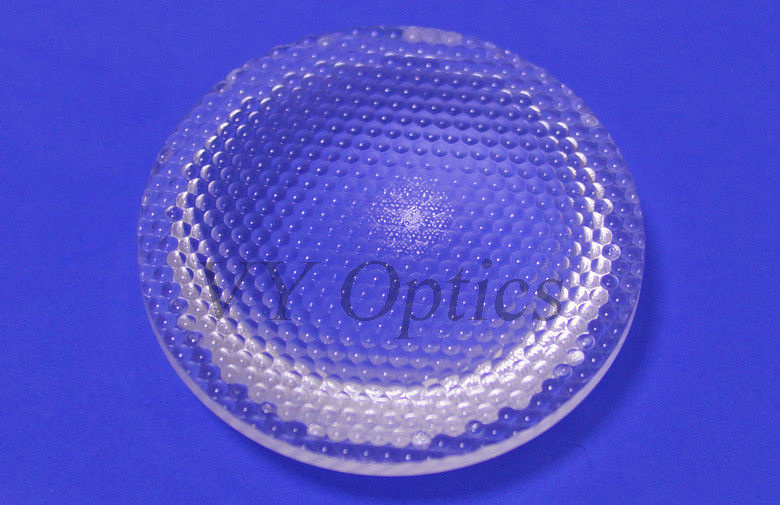 K3 Projector Lamp LED Lens with Borosilicate Glass