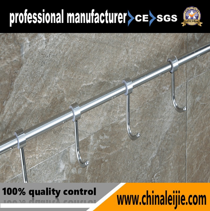 Luxury High Quality Stainless Steel Bathroom Accessory Towl Rack