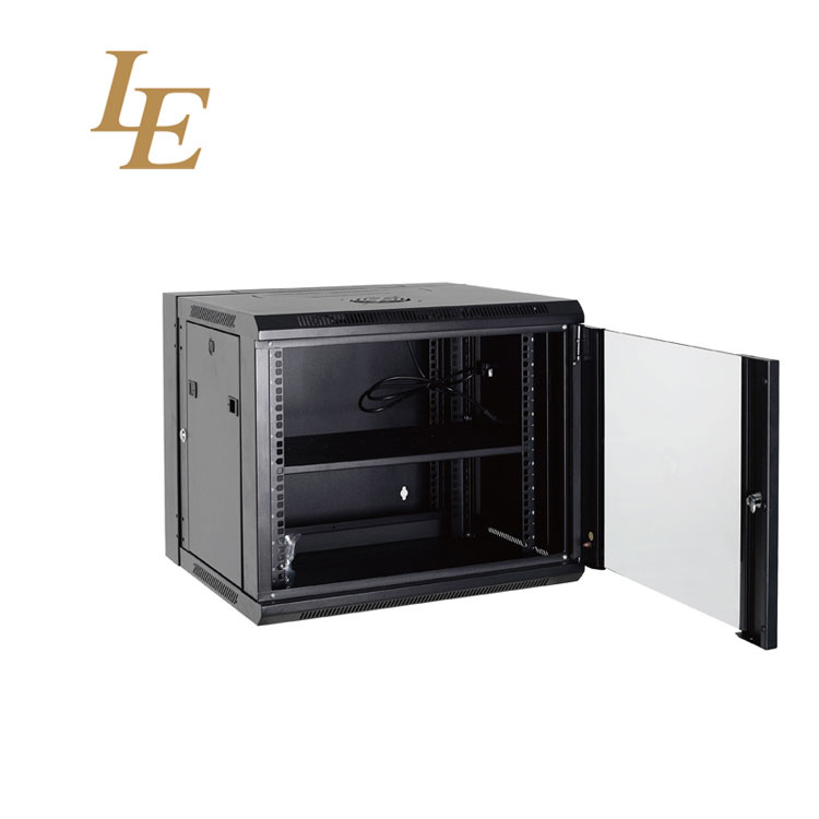 19 Wall Mounting Rack