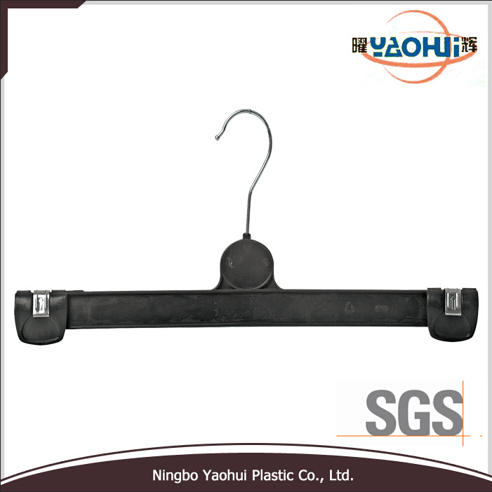 Light Bottom Hanger with Metal Hook for Display (30.5CM)