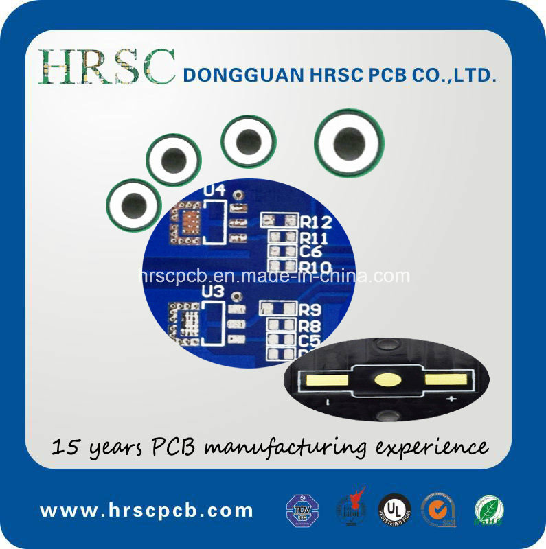 Laundry Machine PCBA&PCB Manufacturer, Shengyi Material Board