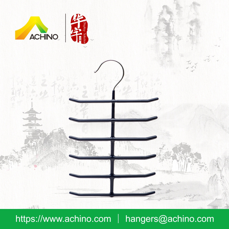 Metal Hangers for Tie and Belt (MTB201)