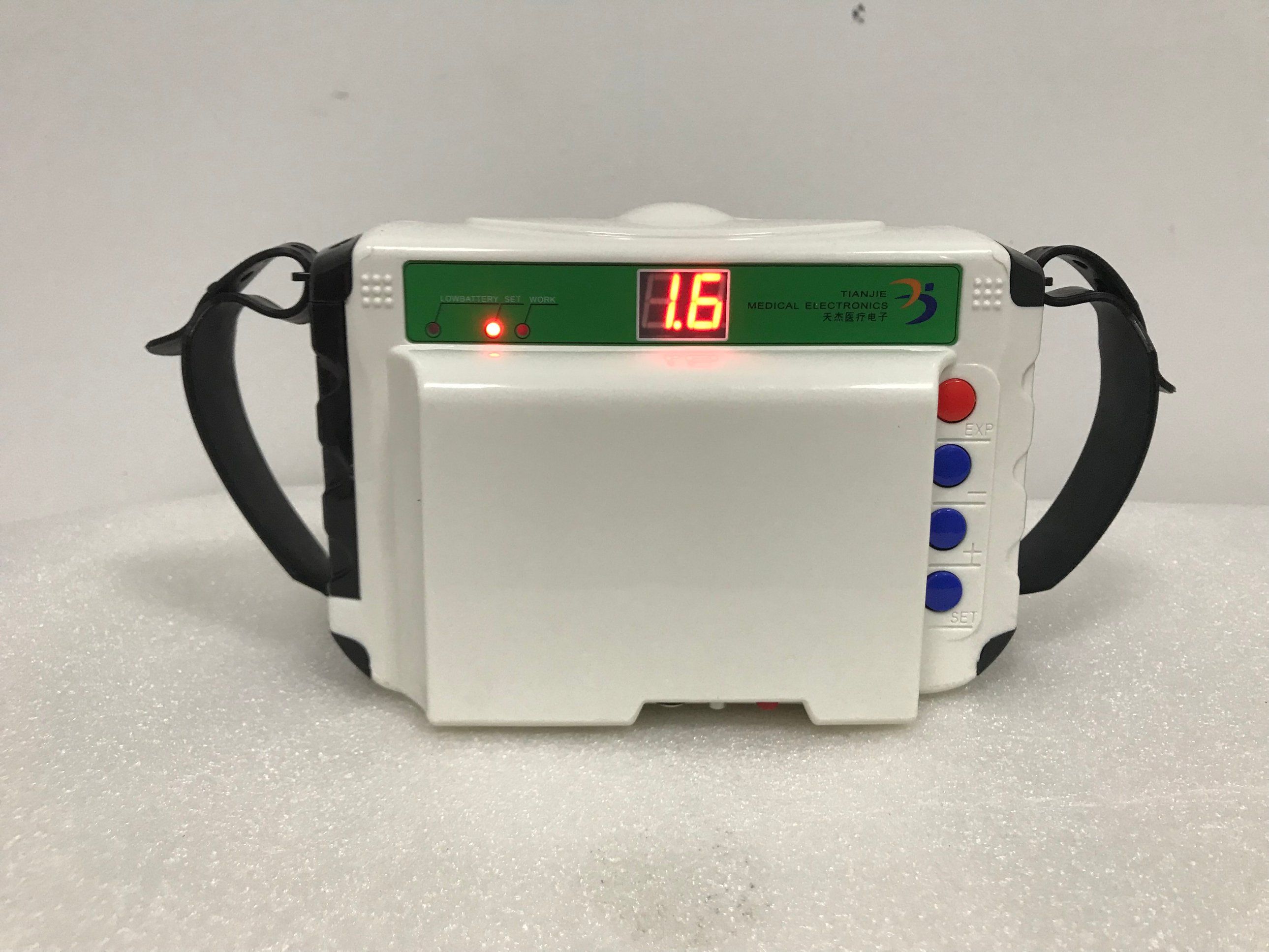 Blx-9 Digital Portable Dental X Ray Machine with Good Price
