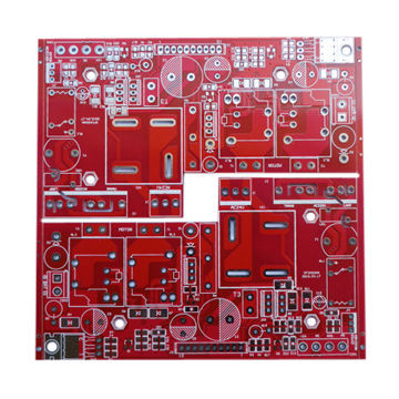 Professionally Customize ATM Machine PCB