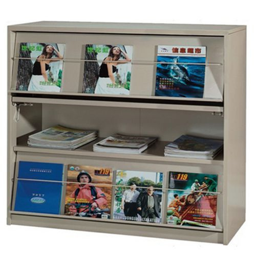 Children Book Cabinet Kids Simple Bookshelf Magazine Display Book Cabinet/Book Shelf/Shelf