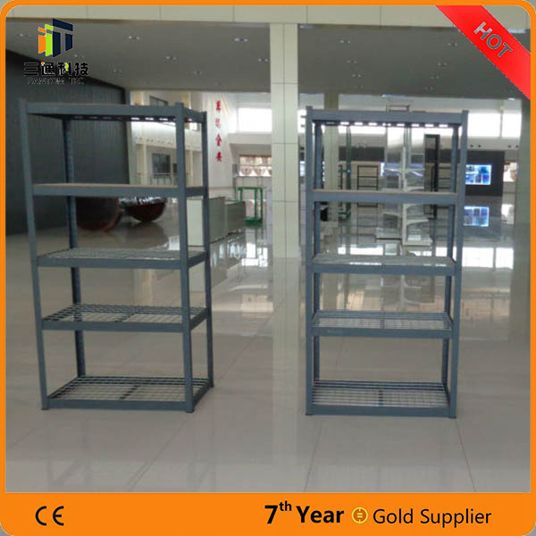 Light Duty L Warehouse Storage Rack &Upright &Beam, High Quality Galvanized Storage Rack, Storage Rack, Storage Rack