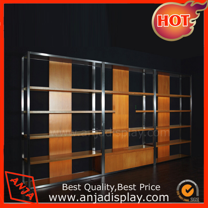 Garment Display Shelf Garment Display Stand