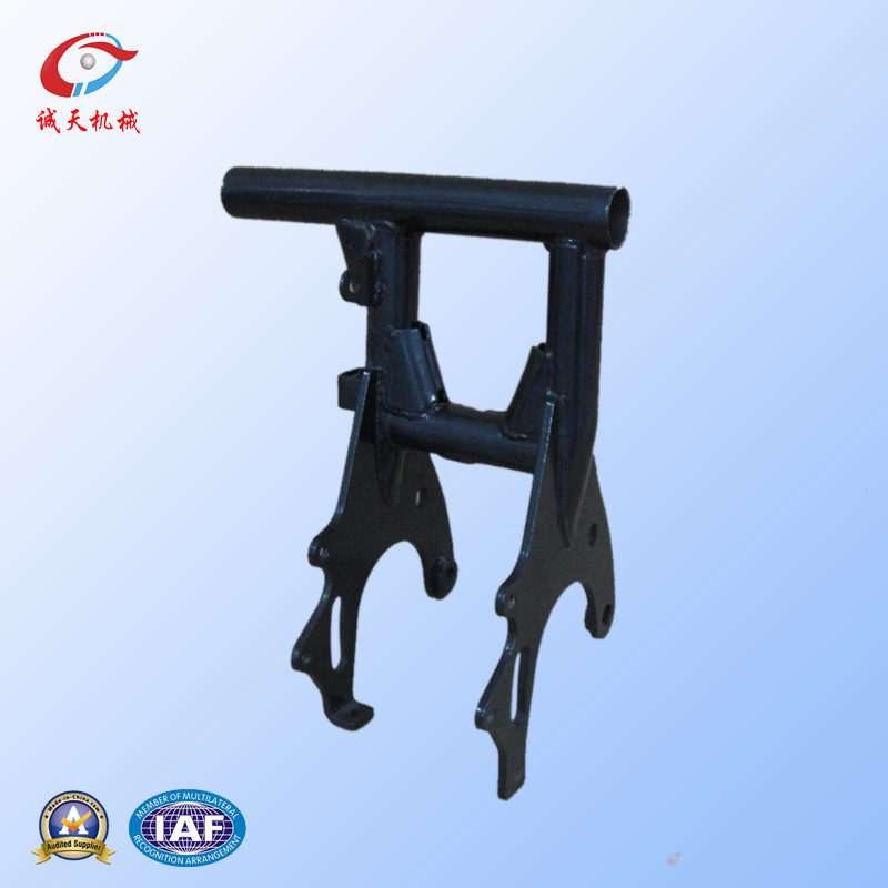 Carbon Steel Motorcycle, Motorbike, Autobike Mount Brackets Rack