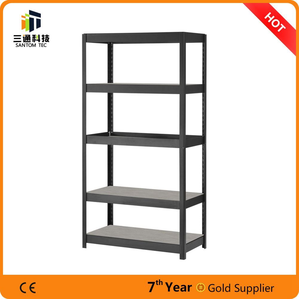 5 Layers Wire Mesh Light Duty Rack