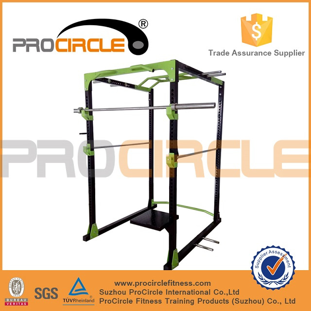 Multifunctional Power Training Crossfit Racks (PC-CR2005)