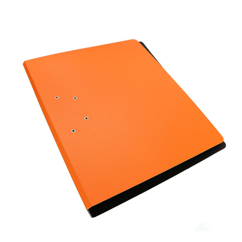Black Color PP Foam Lever Arch File Holder