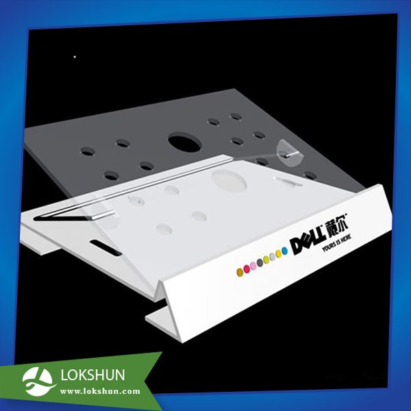 Acrylic Display Tablet Computer Camera Display Stand Holder Rack