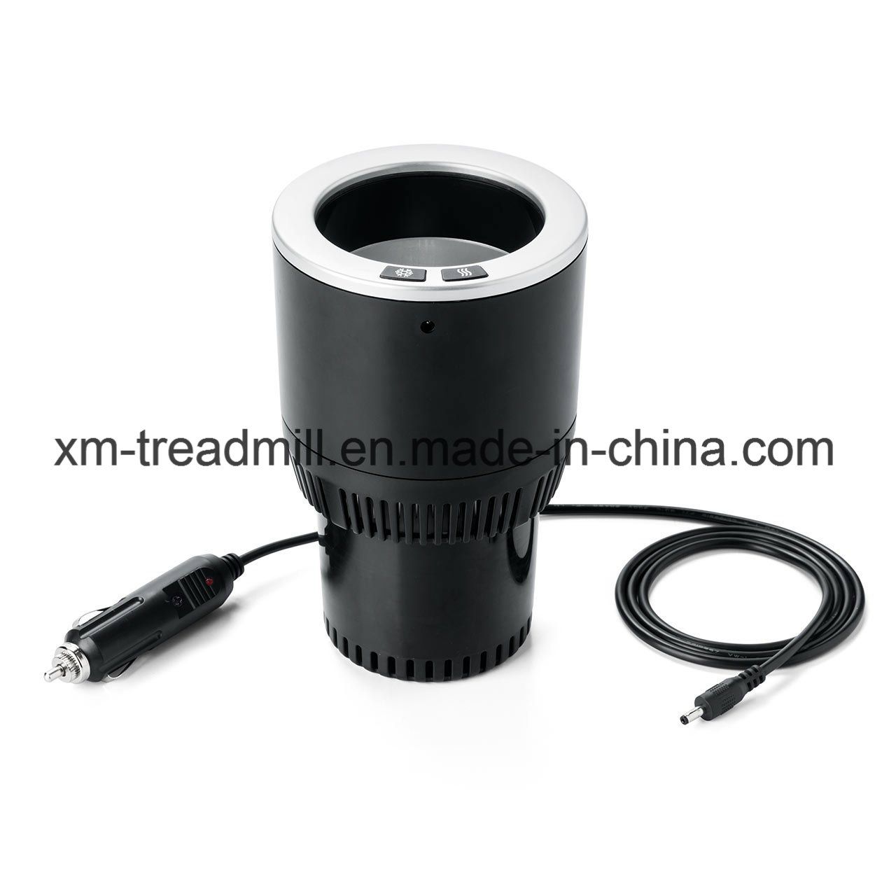 12V Mini Car Drink Freezer Refrigerator Holder