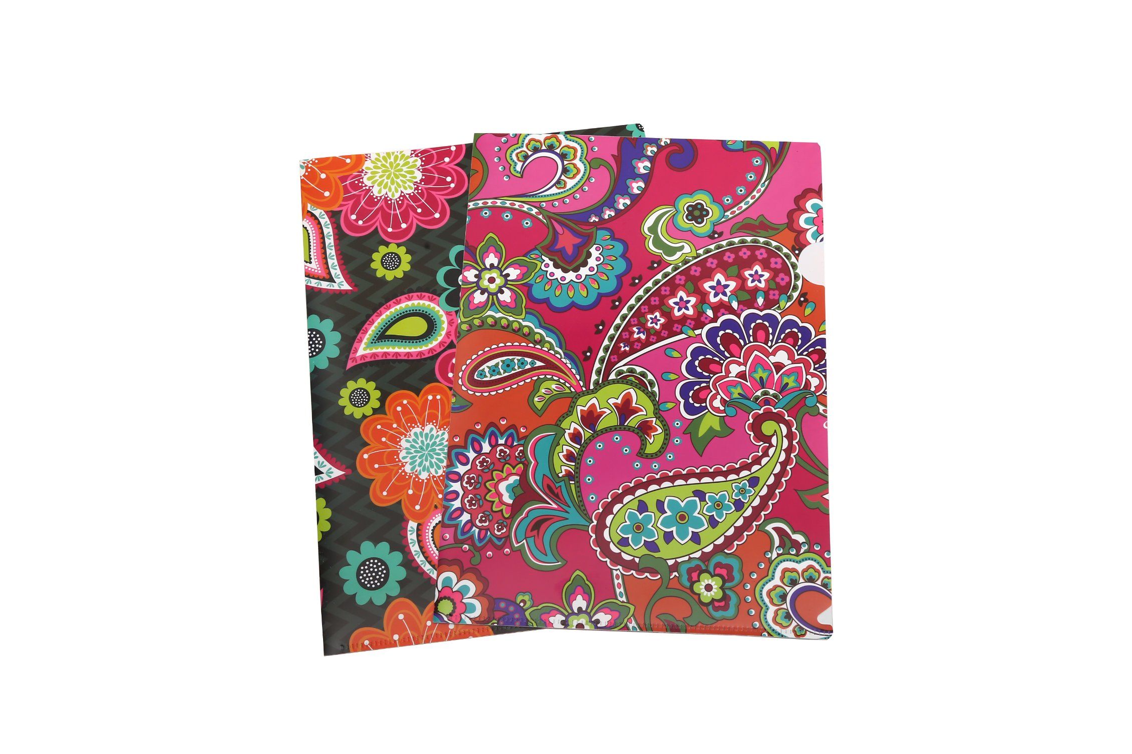UV Offset Printing PP Find Folder L Shaper File Folder