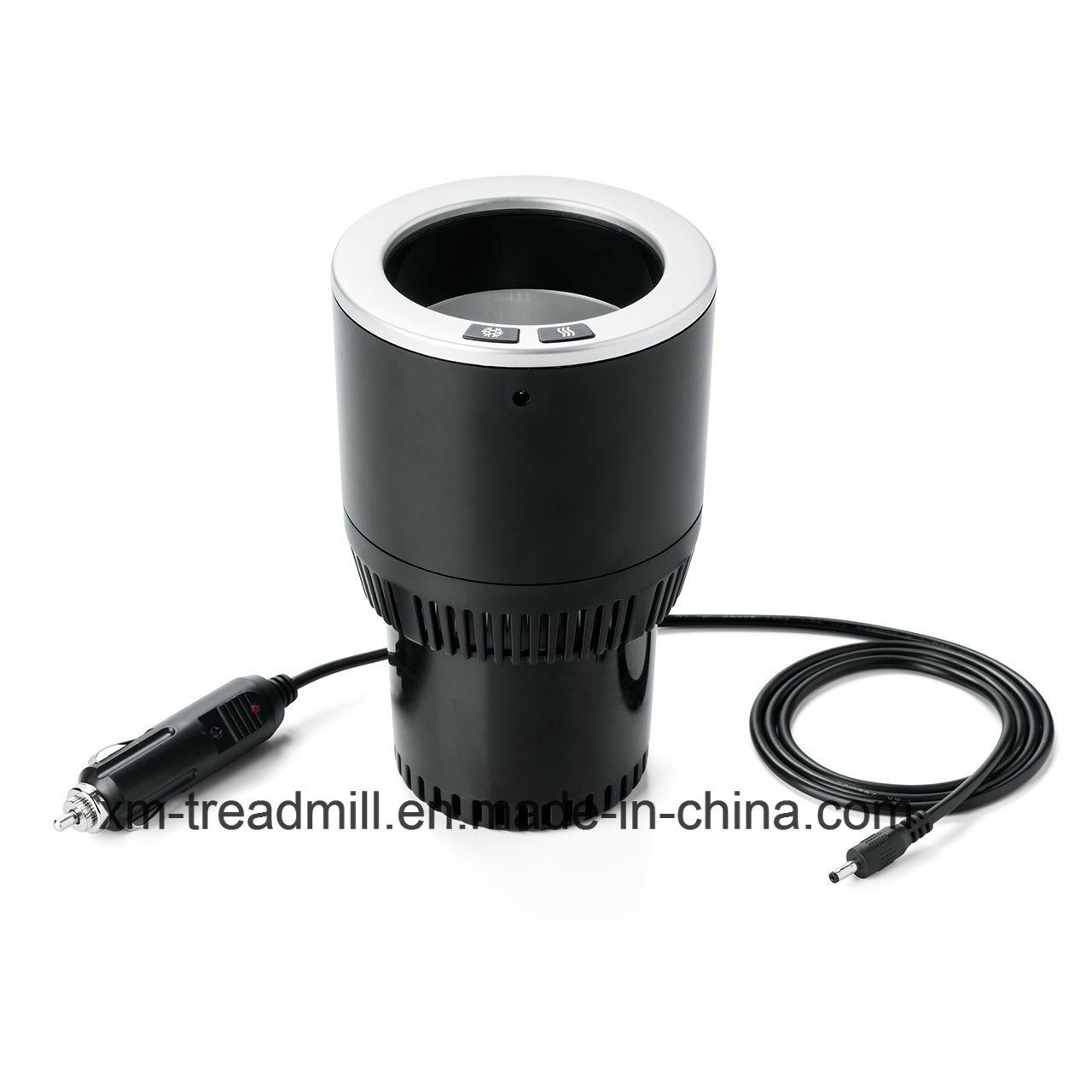 2018 New Developed Car Bottle Drink Cup Cooler and Warmer