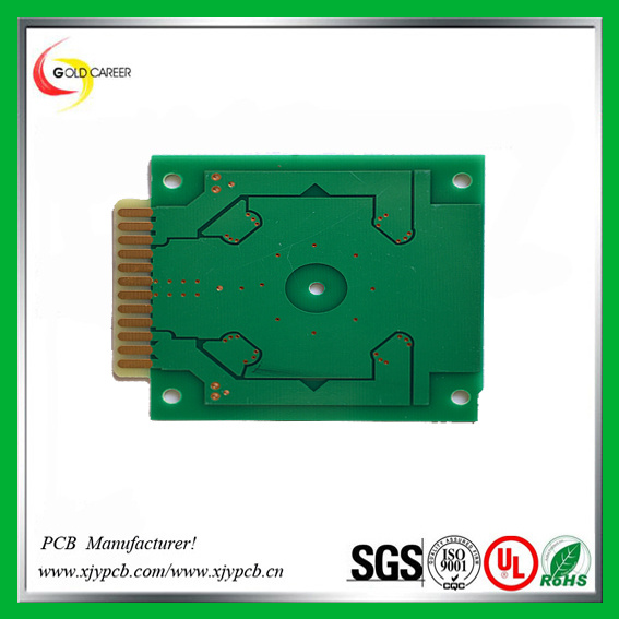 PCB Mount Fuse Holder