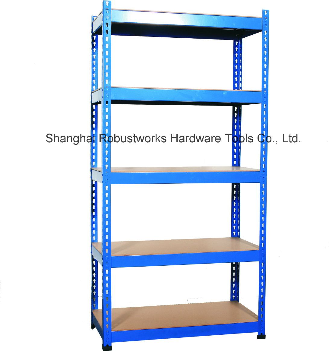 Metal Storage Shelf Metal Rack (8040-150-1)