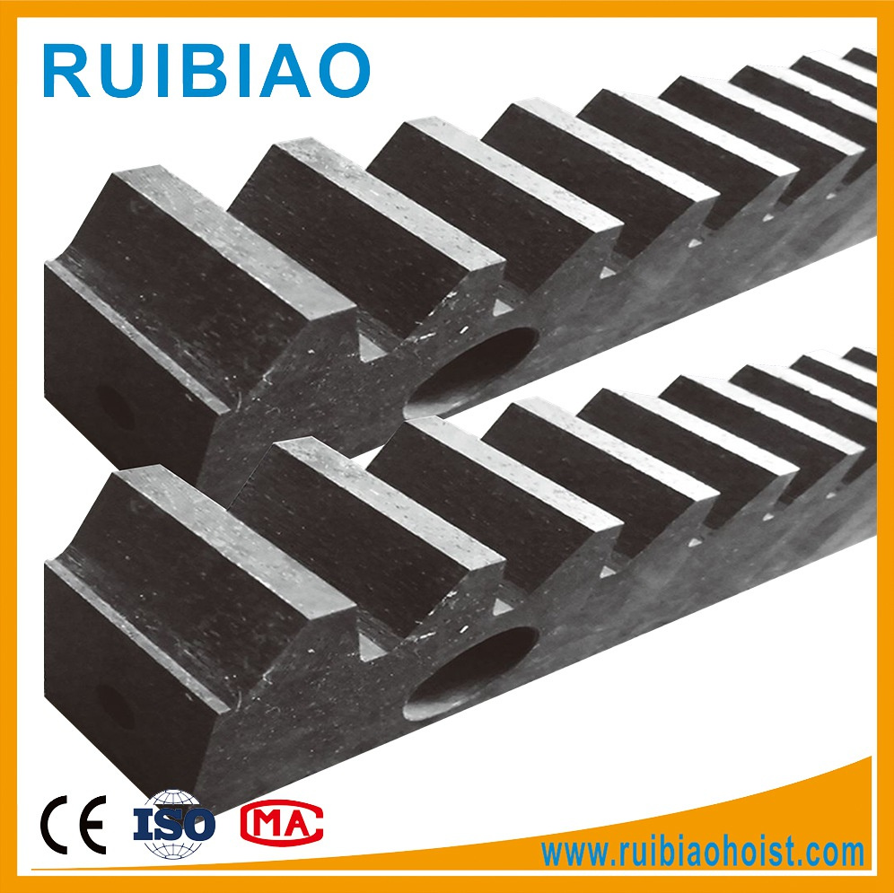 Gear Rack C45/LG60 Steel Gear Rack