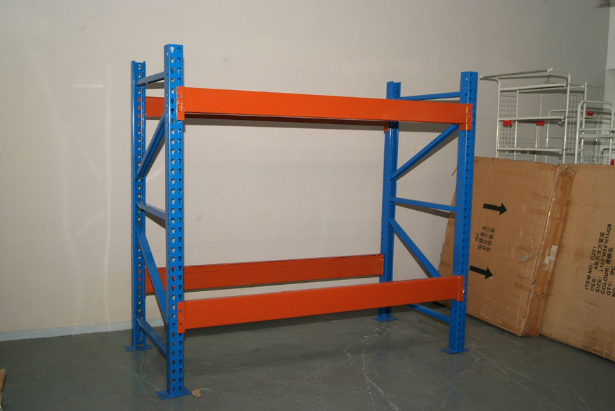 Pallet Racking