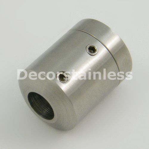 Stainless Steel Bar Railing Holder